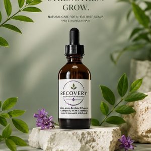 Recovery Oil